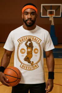 REGULARFIT TSHIRTS|STREEZA